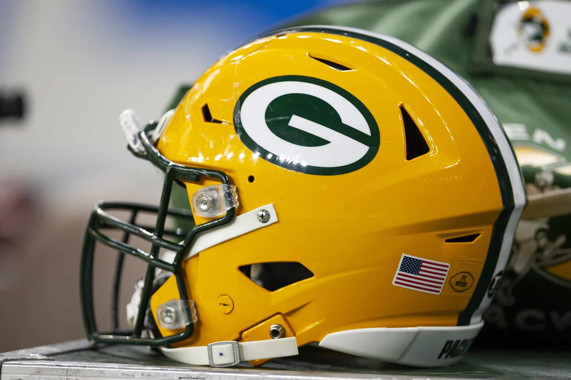 Breaking News: Green Bay Packers confirms the Signing of another Super ...