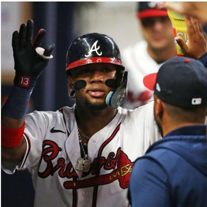 Breaking News: Atlanta Braves Provide Injury Update on Ronald Acuña Jr ...