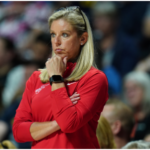 WNBA SAD NEWS:  Indiana Fever Fan Favorite Experienced All Star Is Suspended For 4-Weeks Due To…..