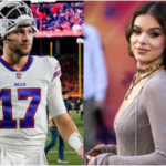 Josh Allen’s Girlfriend: ‘Rumors Are True!’ Reveals Hailee