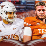 Texas football’s Top Star gives uncertain Quinn Ewers-Arch Manning answer for Week 4