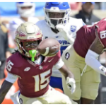 FSU football: Younger players that could give the Seminoles an offensive spark