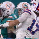 Bills’ Josh Allen Has Perfect Response to Dolphins