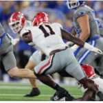 Georgia Bulldogs Enter Bye Week With Monster Concerns After Road Win Against the Kentucky Wildcats