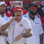 BREAKING NEWS: SEC Issues Detailed Explanations Regarding Controversial Overturned DPI in Georgia Game