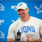 Good News: Just In  Detroit Lions Welcome Another Top Experienced Superstar To Active Roster for Crucial Matchup Against Minnesota Vikings