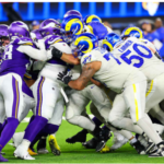 Sad News: Minnesota Vikings Hit with Devastating Setback as Veteran Player Sustains season-Ending Injury