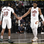 Cleveland Cavaliers: Star Guard Issues Stern Warning To Critics and opponents alike Ahead of New NBA Season