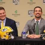 Good News: Just In Green Bay Packers Officially Re-Sign Former QB Supertstar To Booster Squad