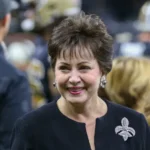 Official Saints News: NFL insider Reveals who Will could be the next Saints head coach Following Gayle Benson Viral Comment