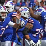 Sad News: More Bad News For Bills As Top Experienced Fans Favorite Superstar Suffer Career-Ending Injury