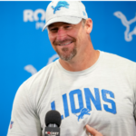 Good n[News: Detroit Lions Officially Announced The Signing Of Another Top Experienced Player To Place Captain on IR