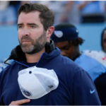 Heartbreaking News: Tennessee titans Lose Another Top Experienced Beloved Star  to Career-Ending Injury