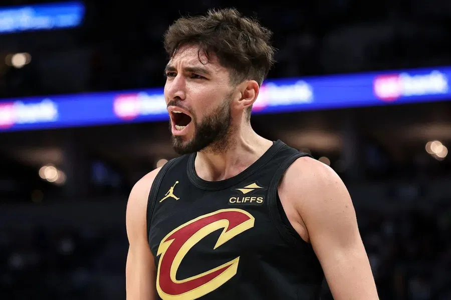 Ty Jerome Landing Spots: 5 Teams That Can Sign the Cavs Guard