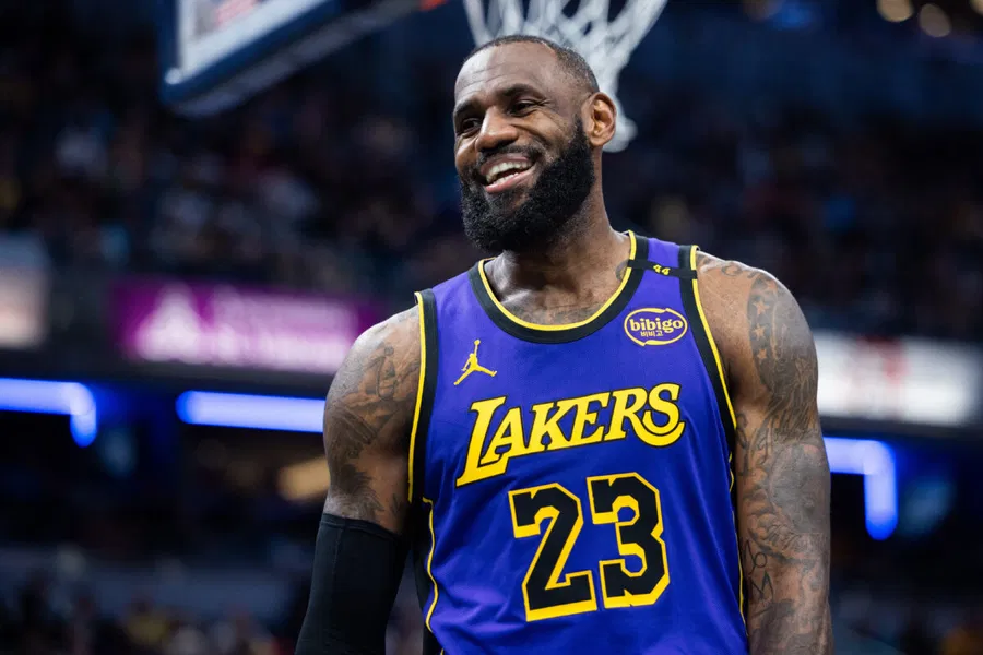 LeBron James Pushes Physical Limits in Intense Offseason After Inner Circle’s Latest Retirement Update