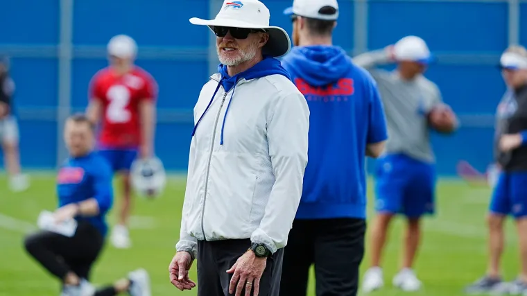 Bills urged to sign $6 million star to multi-year extension